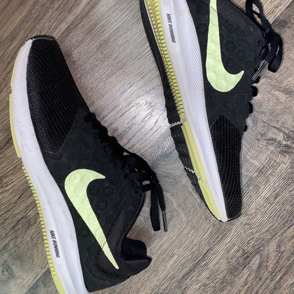 Nike’s